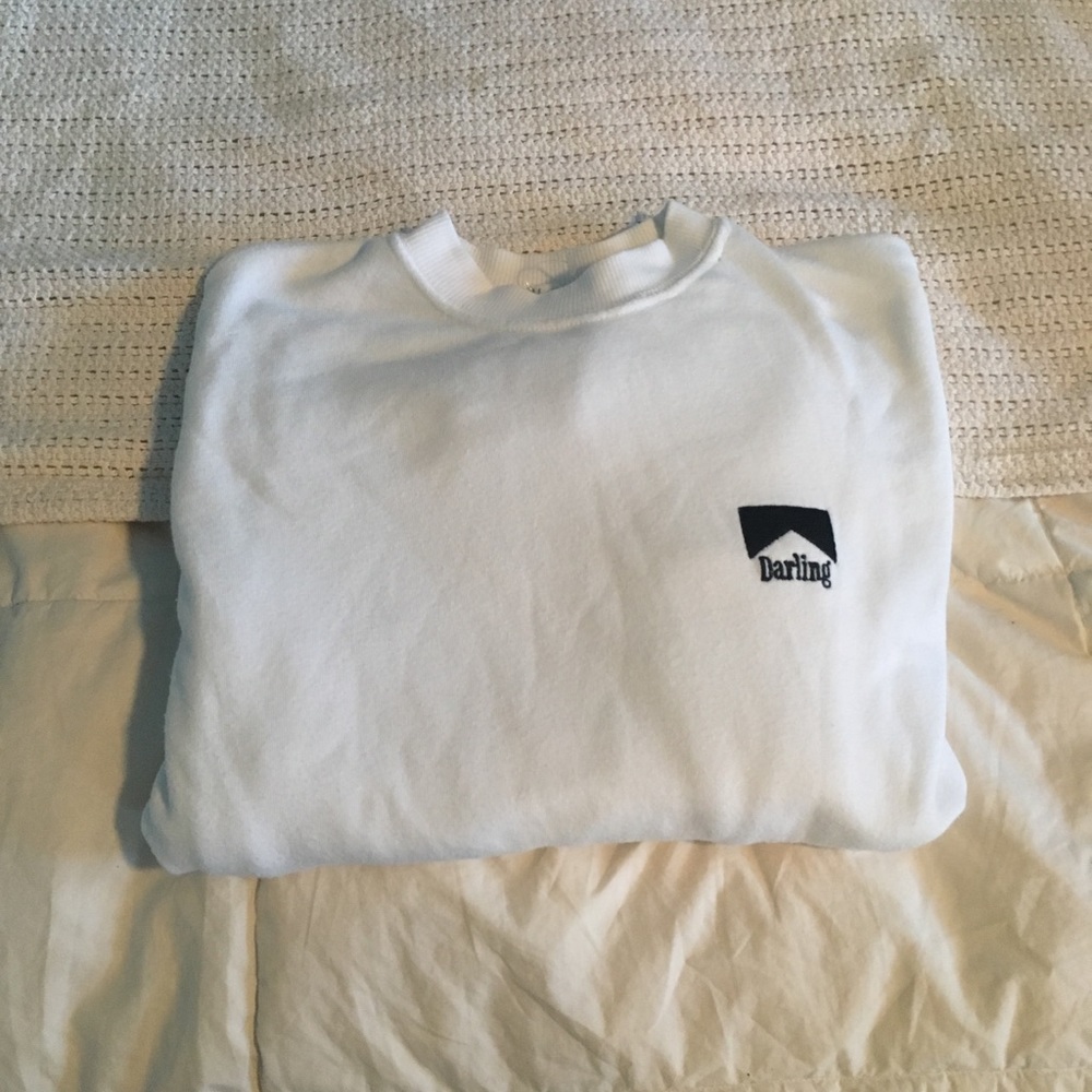 Brandy Melville Darling Sweater